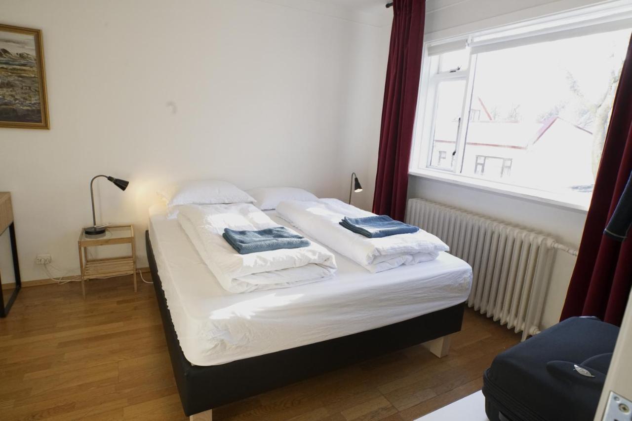 Cozy On The Strip Apartment Reykjavik