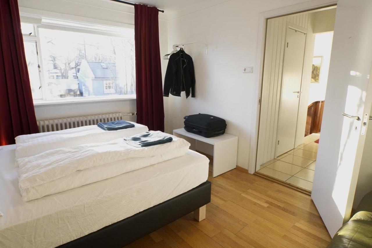 Cozy On The Strip * Reykjavik